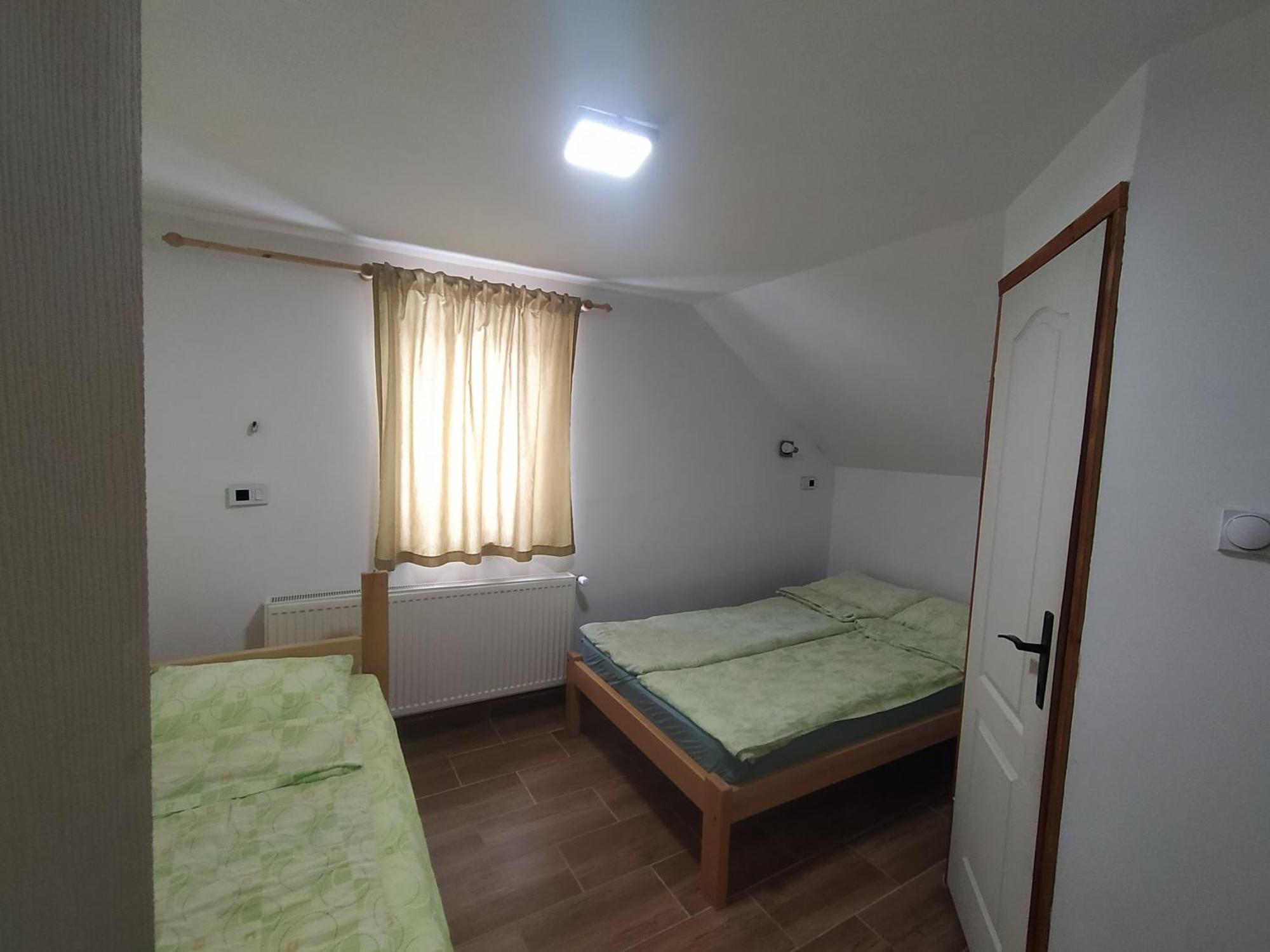 Domacinstvo Kod Gere Bed & Breakfast Crni Vrh Cameră foto