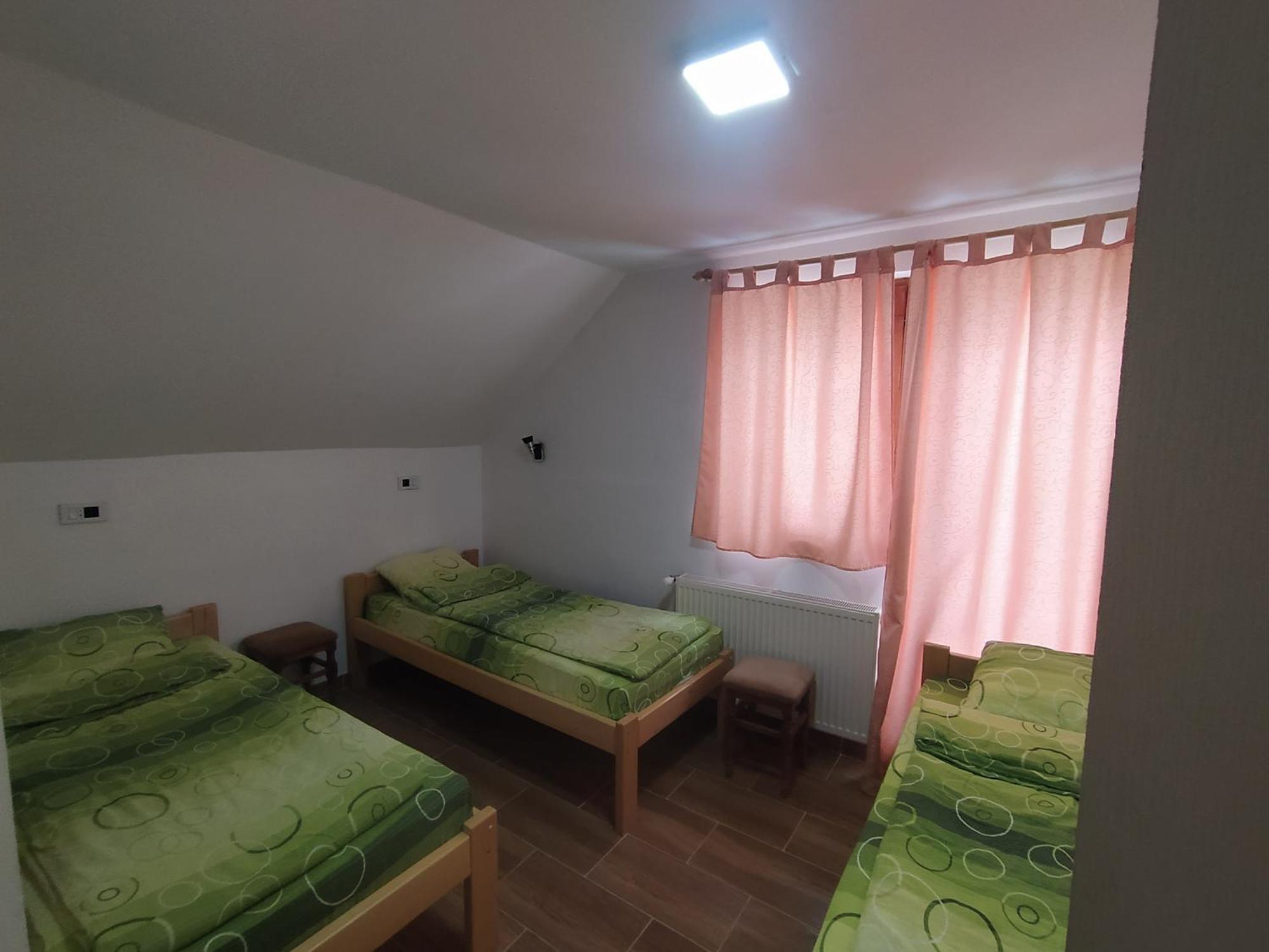 Domacinstvo Kod Gere Bed & Breakfast Crni Vrh Cameră foto